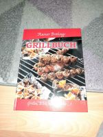 Kochbuch zum Grillen Sachsen - Stollberg Vorschau