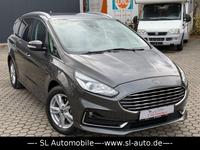 Ford S-Max 2.0 Eco Blue Aut. Titanium Navi Kam Bayern - Ammerndorf Vorschau