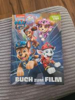 Paw Patrol das Buch zum Film toggo Lino Bayern - Pörnbach Vorschau