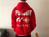 Eightyfive zip-hoodie Pursuit Bayern - Polling Kr Mühldorf a Inn Vorschau