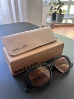 Meller Kessie Sonnenbrille orange Berlin - Neukölln Vorschau