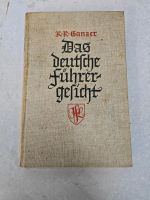 Buch das deutsche Führergesicht 1937 Thüringen - Floh-Seligenthal-Kleinschmalkalden Vorschau