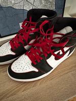 Jordan 1 „Bloodline“ 47 Bayern - Lochhausen Vorschau