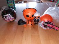 Lol surprise spooky sparkle Limited Edition neu Sachsen - Gornau Vorschau