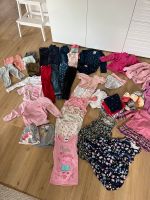 Wäschepaket Kinderkleidung Mädchen 98/104 Nordfriesland - Husum Vorschau