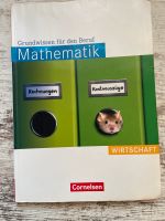 Grundwissen für den Beruf MathematiK Wuppertal - Langerfeld-Beyenburg Vorschau