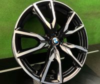 BMW Styling M755 M 755 22 Zoll Felge 9,5j 8074221 X7 G07 755M Hessen - Dietzenbach Vorschau