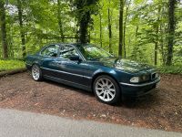 BMW 728i E38 HU 6/25 Nordrhein-Westfalen - Paderborn Vorschau