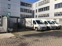 Transporter Vermietung / Kastenwagen / Mieten in Ahlen Nordrhein-Westfalen - Ahlen Vorschau