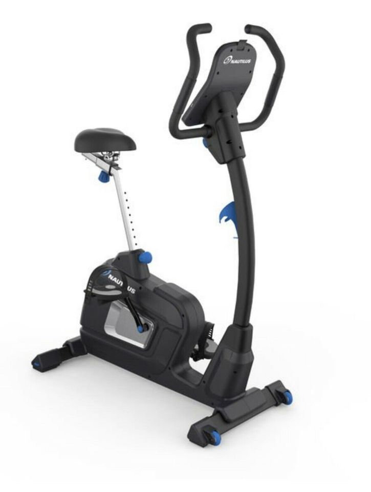 Ergometer Nautilus U627 UVP: 699,00€ in Dresden