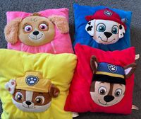 Kissen Paw Patrol Schleswig-Holstein - Neudorf-Bornstein Vorschau