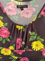 King Louis Kleid Größe M Niedersachsen - Hinte Vorschau