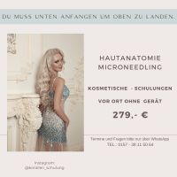 Microneedling Schulung ohne Starter Set München - Hadern Vorschau