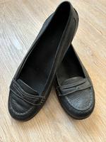 Mokassin Timberland Echt Leder Frankfurt am Main - Bornheim Vorschau