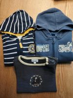 Kinder-Pullover| Gr. 86 - Set Kapuzenwesten und Pullover Bayern - Kaufbeuren Vorschau