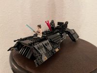 Lego Starwars Knights of Ren Transport Ship Set Bayern - Kissing Vorschau