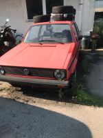 Golf1 mk1 LX Brandenburg - Hoppegarten Vorschau