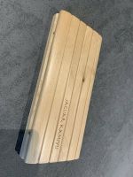 Holz Schachtel Schmuckschachtel Etui Bayern - Trabitz Vorschau