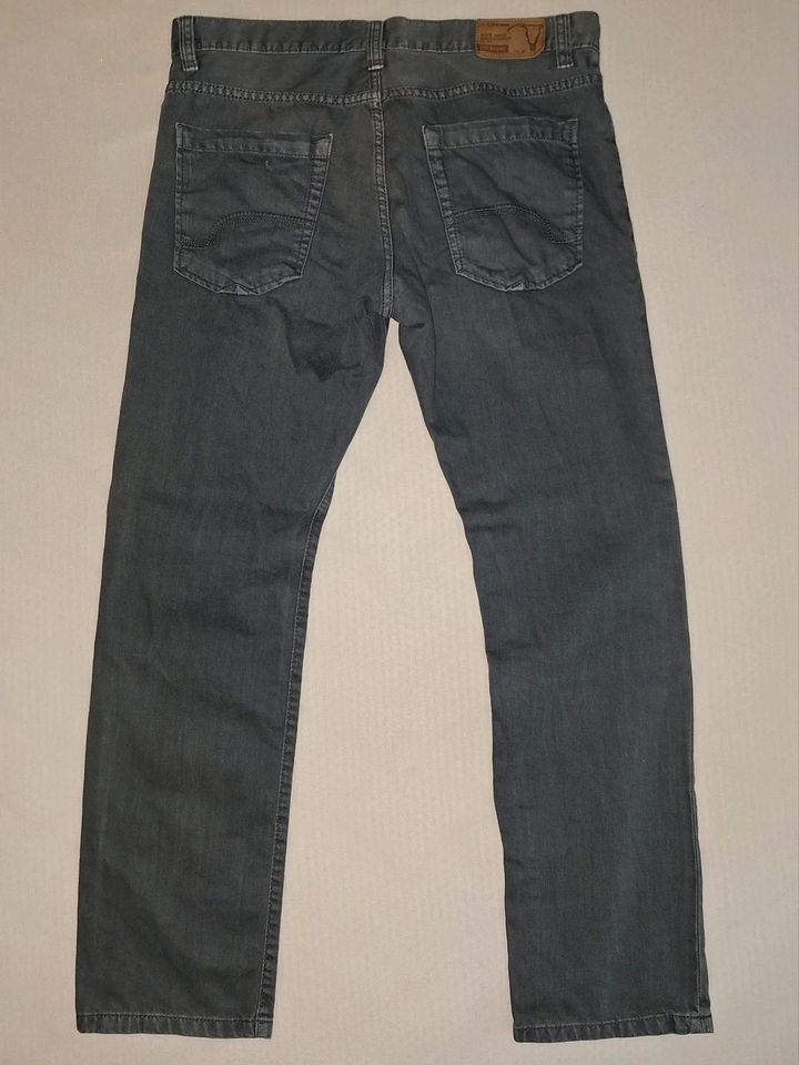 Herren-Jeans EDC - ESPRIT W34 L32 - 34/32 - Grün in Ergoldsbach