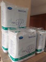 Hartmann moli care Molicare XL Windel 4 Pakete Slip Stuttgart - Stuttgart-Ost Vorschau