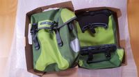 Ortlieb Sport Packer Plus 2x15 L lime-moss green grün Neu & OVP Hessen - Hungen Vorschau