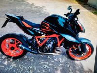 KTM 1290 Superduke r Nordrhein-Westfalen - Steinfurt Vorschau