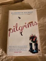 Buch auf englisch “Pilgrims” von Elizabeth Gilbert Schleswig-Holstein - Borgstedt Vorschau