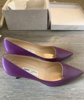 Neu,jimmy choo 37.5 High Heels,Pumps, Schuhgröße ist groß (Wie38) Nordrhein-Westfalen - Leverkusen Vorschau