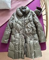 Damen Winterjacke von Zero, Größe 42 Niedersachsen - Garbsen Vorschau