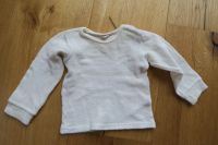 Pulli Pullover weiß elastisch Gr. 56/62 Babykleidung DDR Eching am Ammersee - Eching Vorschau