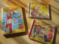 Meine Freundin CONNI -  1x DVD und 2x CD Hessen - Fürth Vorschau