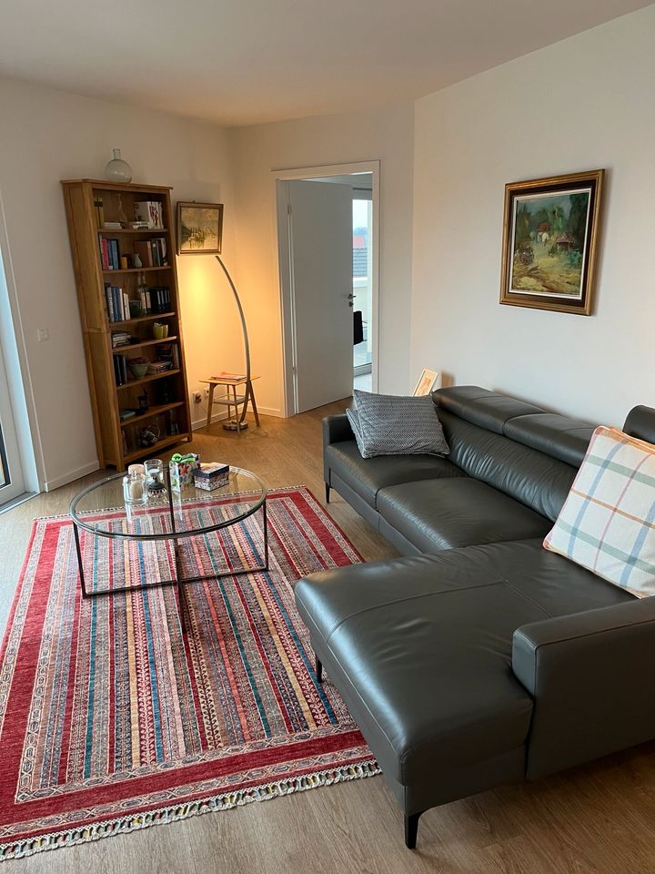 Möblierte Wohnung in den Ostwall Terrassen Bocholt in Bocholt