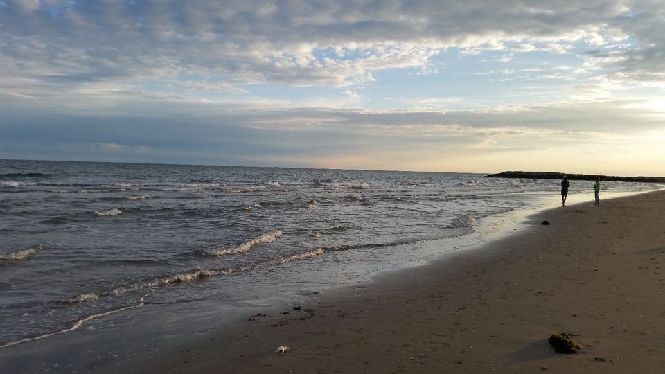 Lust auf Urlaub im ersten ***** Campingplatz in Italien in Hünfeld