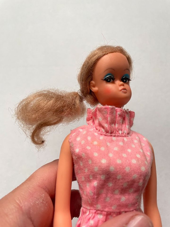 Barbie Petra By Plasty in Wunstorf