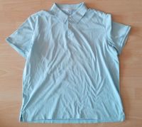 Calvin klein polo t Shirt Herren L blau Saarland - Wadgassen Vorschau