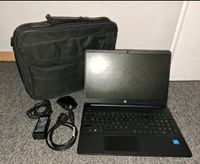 HP Notebook inkl. Tasche und Maus Hannover - Vahrenwald-List Vorschau