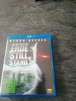 Der Tag an dem die Erde Stillstand DVD Film Düsseldorf - Bilk Vorschau