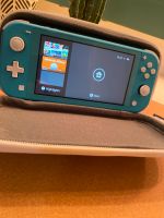 Nintendo Switch Lite Türkis Nordrhein-Westfalen - Paderborn Vorschau