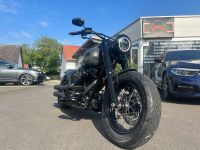 Harley-Davidson Fat Boy Slim 103 (12Monate Garantie) Hessen - Dreieich Vorschau