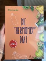 Die THERMOMIX Diät - Kochbuch Baden-Württemberg - Gundelfingen Vorschau