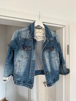 Jeansjacke Damen Bayern - Gersthofen Vorschau
