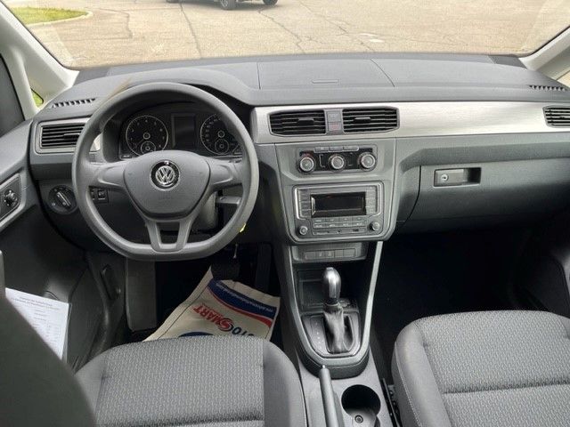 Volkswagen Caddy Maxi Trendline 7.Sitzer in Blumberg