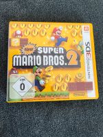 Nintendo 3DS Super Mario Bros 2 Bayern - Hirschaid Vorschau