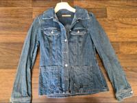 Jeansjacke von Mac Gr. M Bayern - Regensburg Vorschau