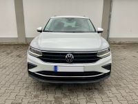 VW Tiguan 2.0TDI Active*DSG*AHK*LED*5J. Garantie Brandenburg - Ketzin/Havel Vorschau