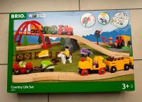 Brio World Country Life set Münster (Westfalen) - Centrum Vorschau