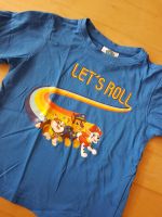 Paw patrol Shirt Regenbogen 86/92 Wie NEU Baden-Württemberg - Stockach Vorschau