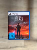 Jedi Survivor PS5 Neuwertig Aubing-Lochhausen-Langwied - Aubing Vorschau