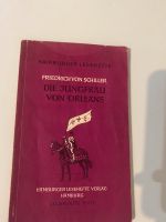 Friedrich von Schiller - Die Jungfrau von Orleans Nordrhein-Westfalen - Hamm Vorschau