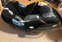 Cybex Atom M i-Size - Babyschale Sachsen - Reinsdorf Vorschau